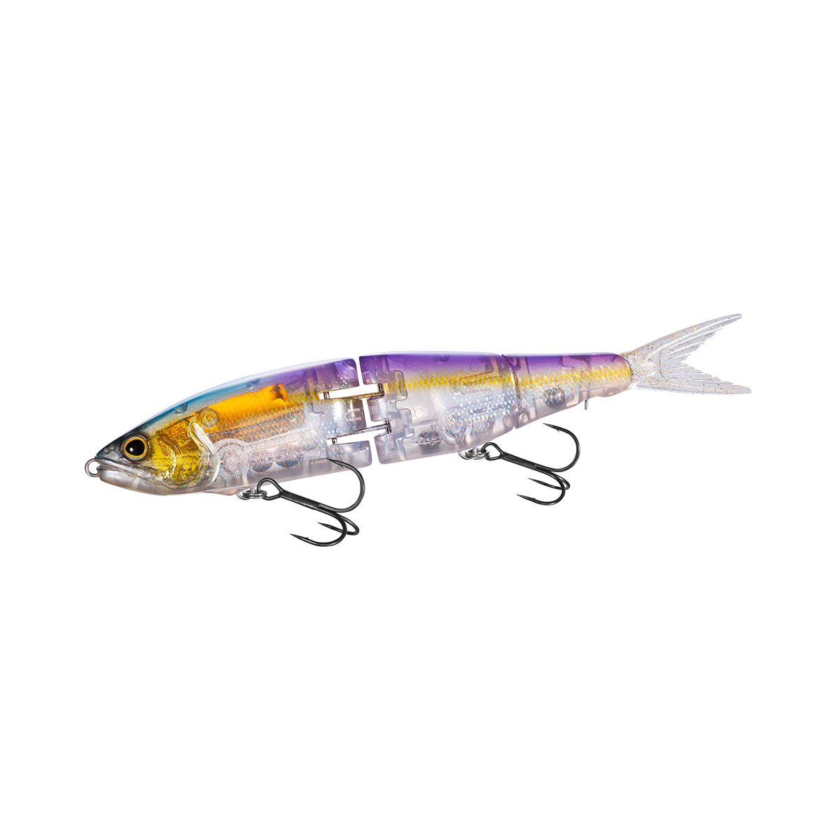 Lure Bantam ARMAJOINT 190F FB-190mm 53g 003 St Purple
