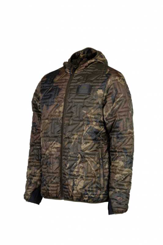 Zero Tolerance Climate Jacket S