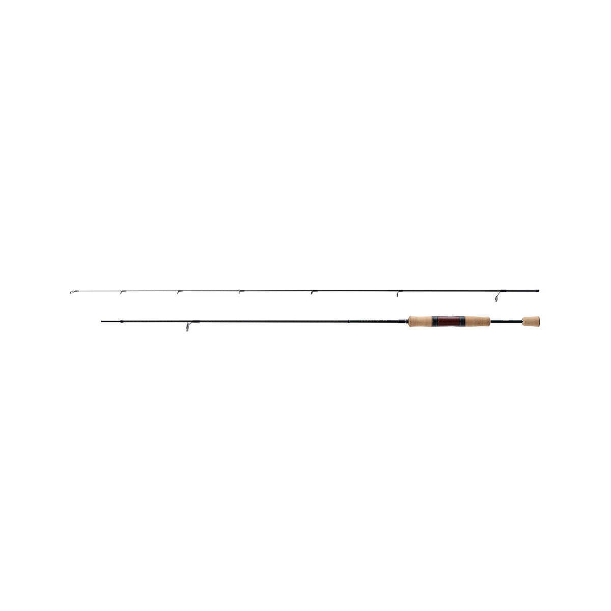 Rod Cardiff AX Spinning-1,98m 6'6" 0,5-4,5g 2pc