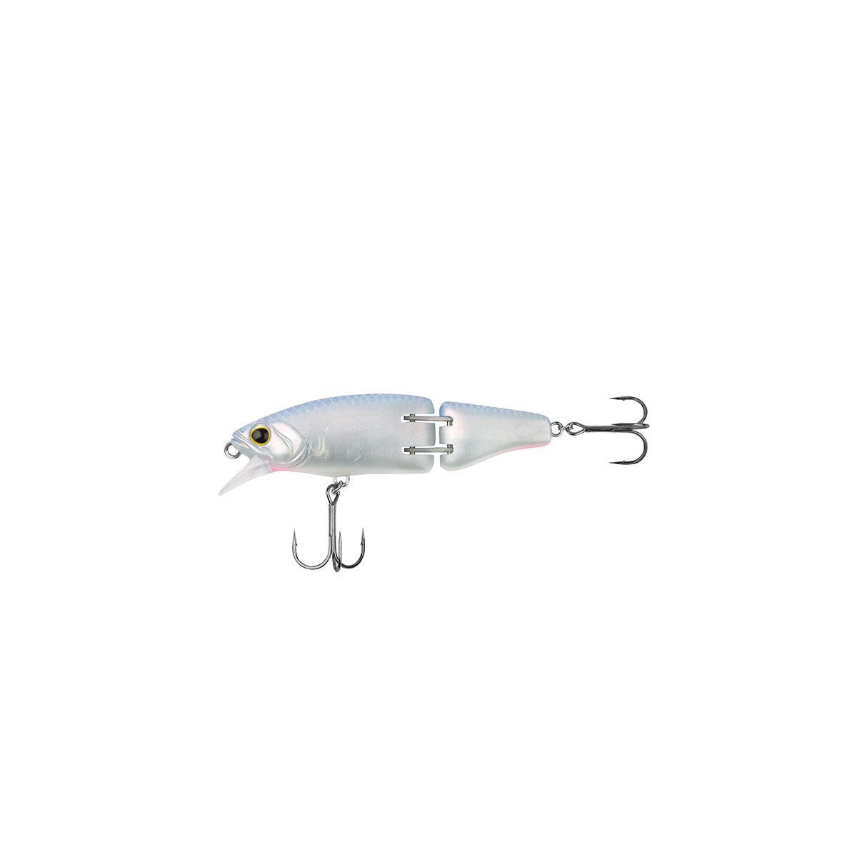 Lure Cardiff ARMAJOINT 60SS-60mm 5.4g 008 Ghost Bait