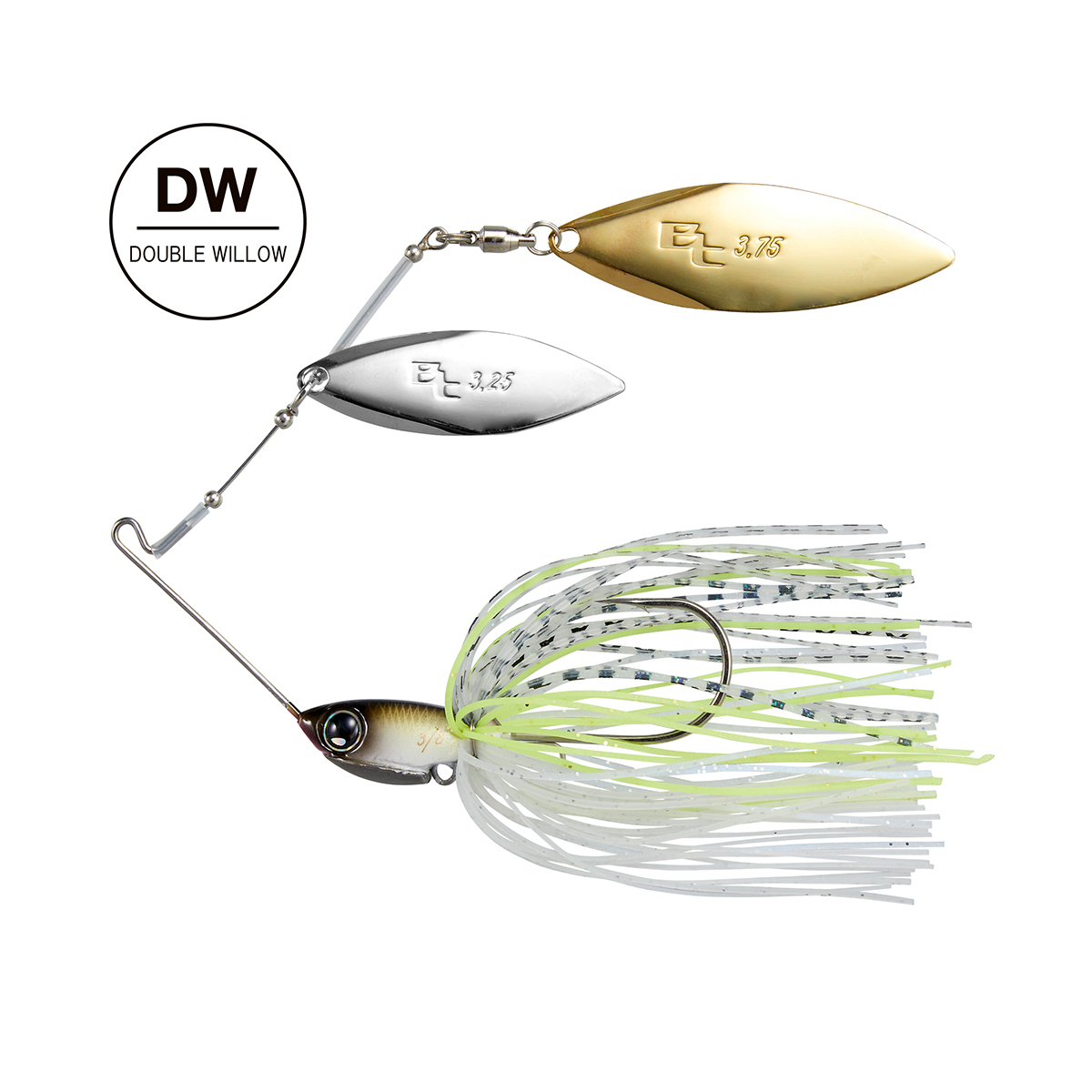 Lure Bantam Swagy DW-3/8oz Tidalkiler