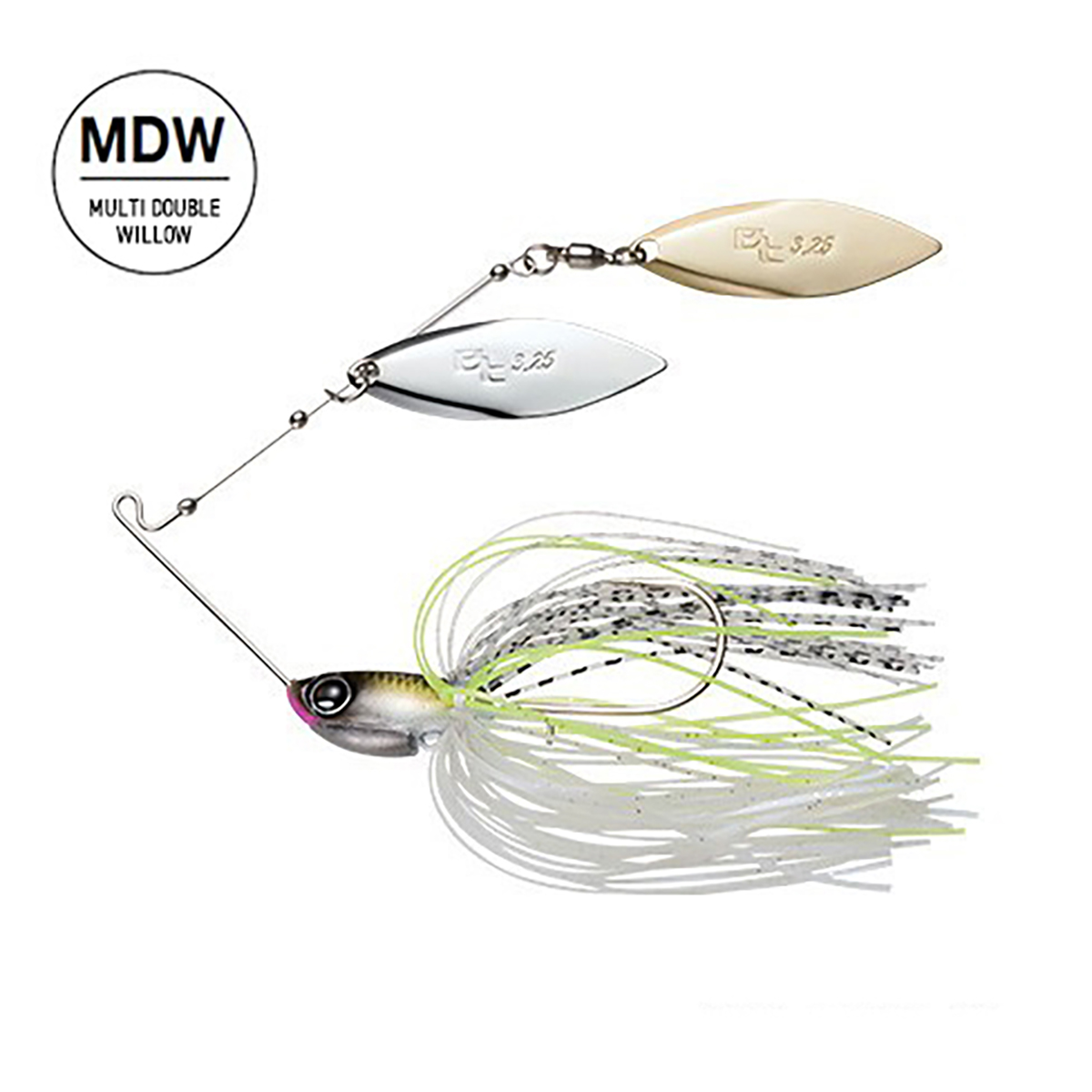 Lure Bantam Swagy MDW-3/8oz Tidalkiler