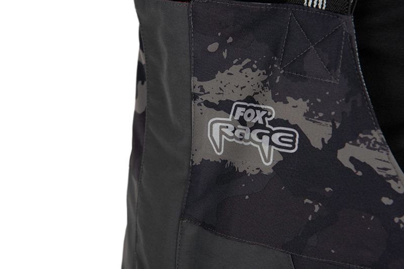 Fox Rage RS Triple-Layer Jacket - XL