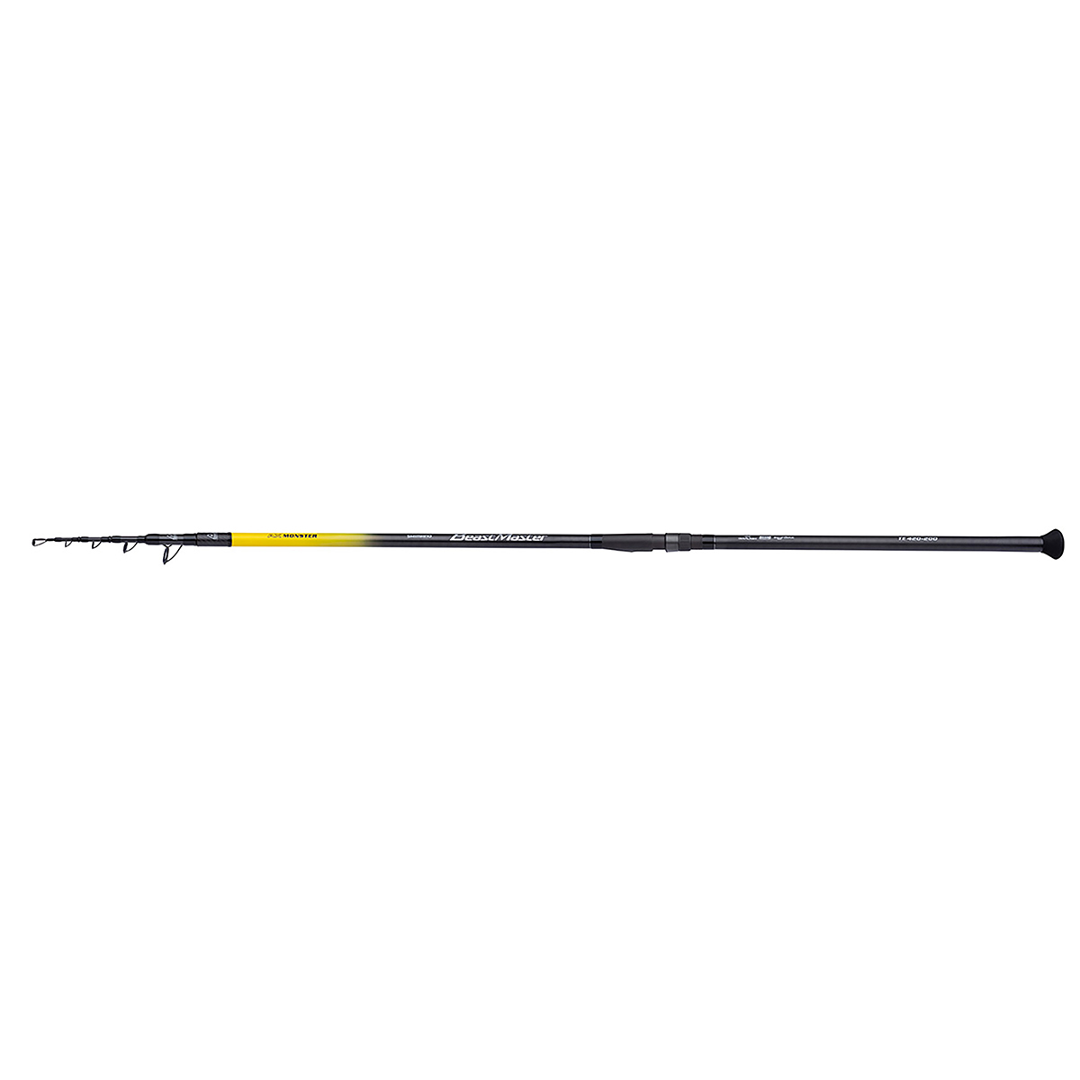 Beastmaster AX Monster Tele-4,20m  200g  4pc