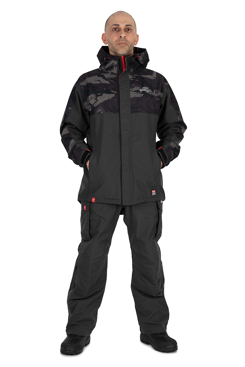 Fox Rage RS Triple-Layer Salopettes - S