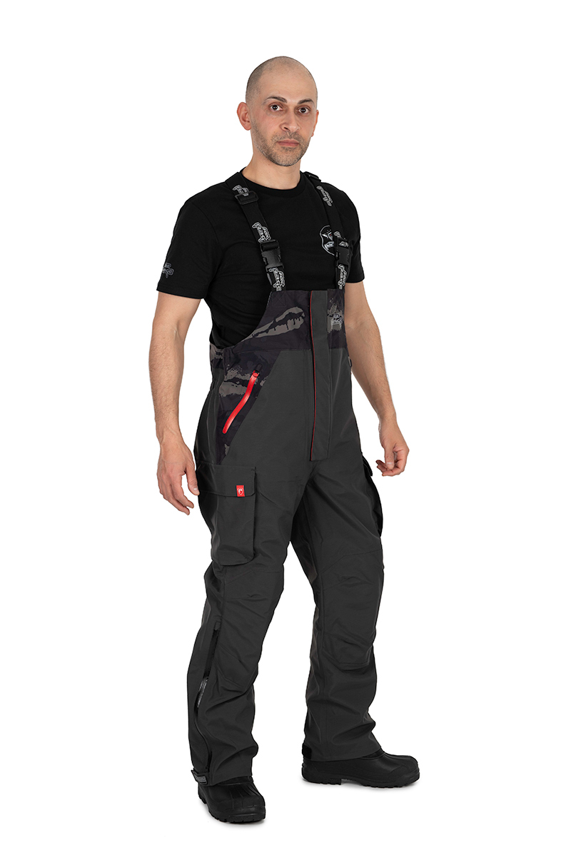 Fox Rage RS Triple-Layer Salopettes - M