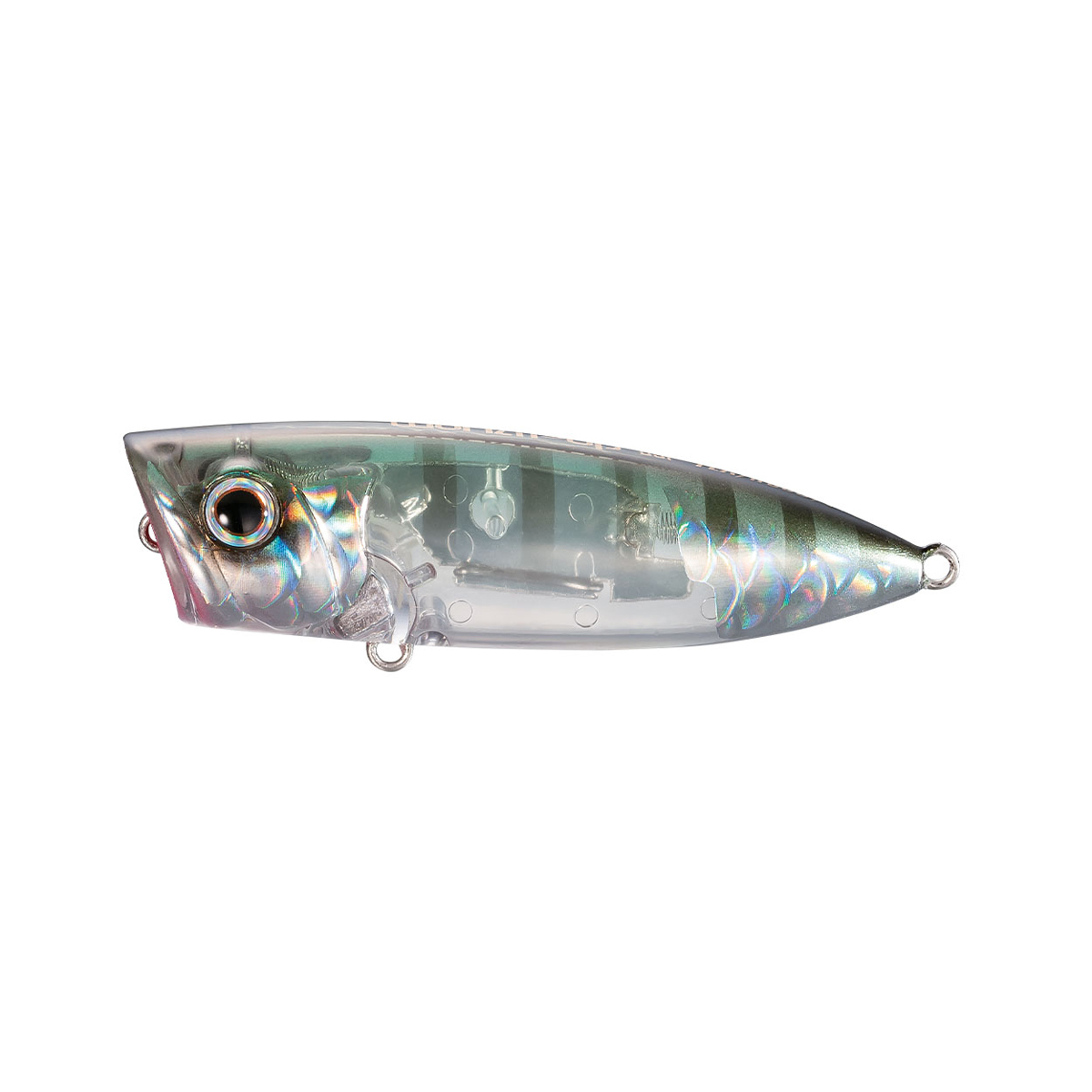 Lure BT World Pop Flash Boost-69mm 12g 005 Kyorin GL