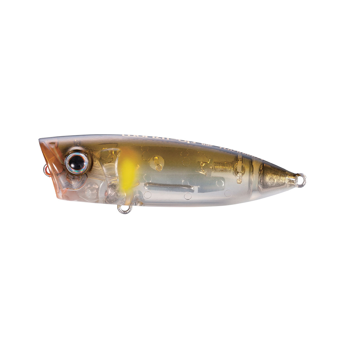 Lure BT World Pop Flash Boost-69mm 12g 006 Ghost Ayu