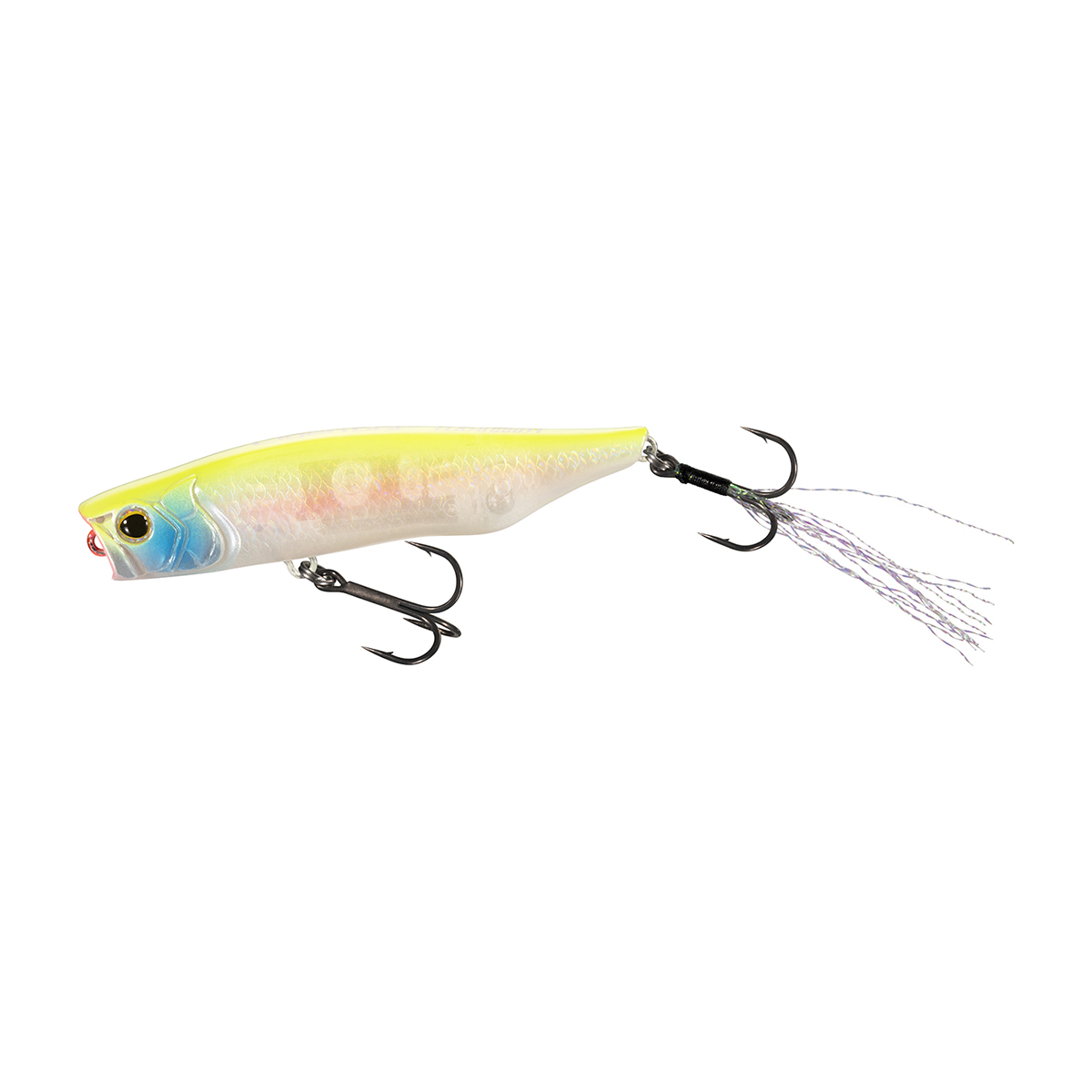 Lure Bantam Ligen 66F FB-66mm 5.5g 006 St Chart