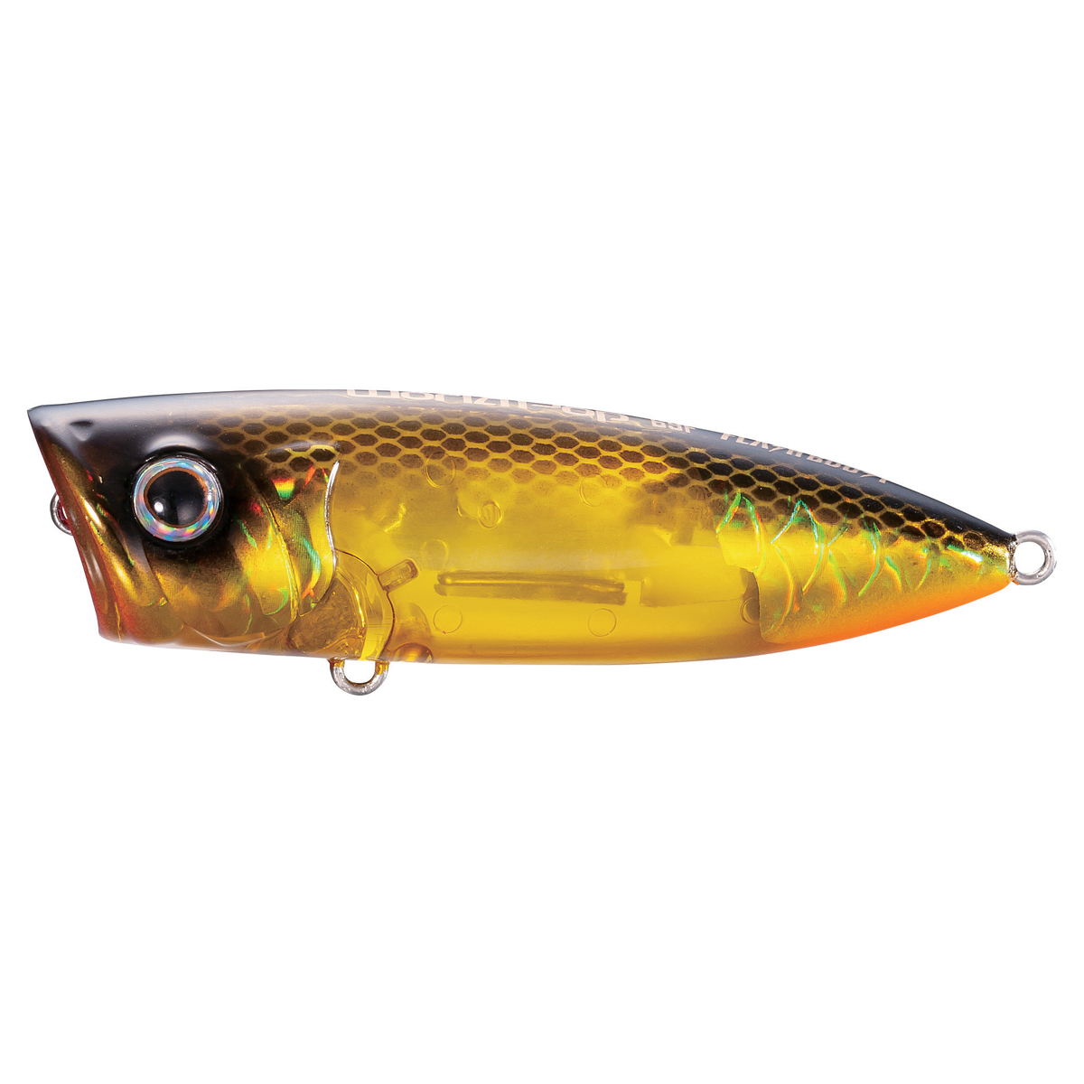 Lure BT World Pop Flash Boost-69mm 12g 001 Kyorin KK
