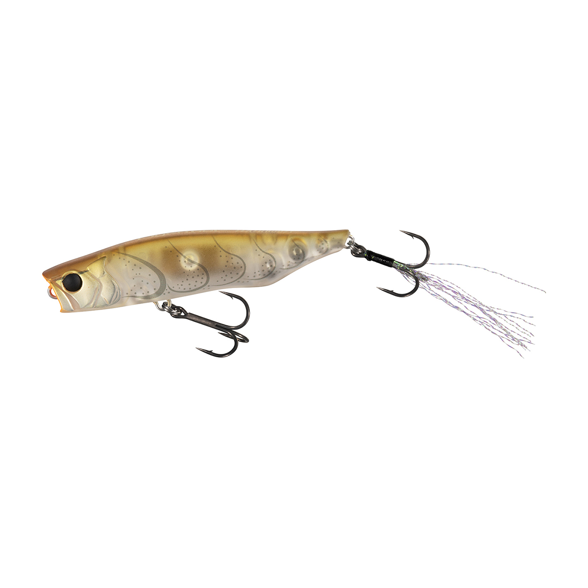 Lure Bantam Ligen 66F FB-66mm 5.5g 010 Moebi