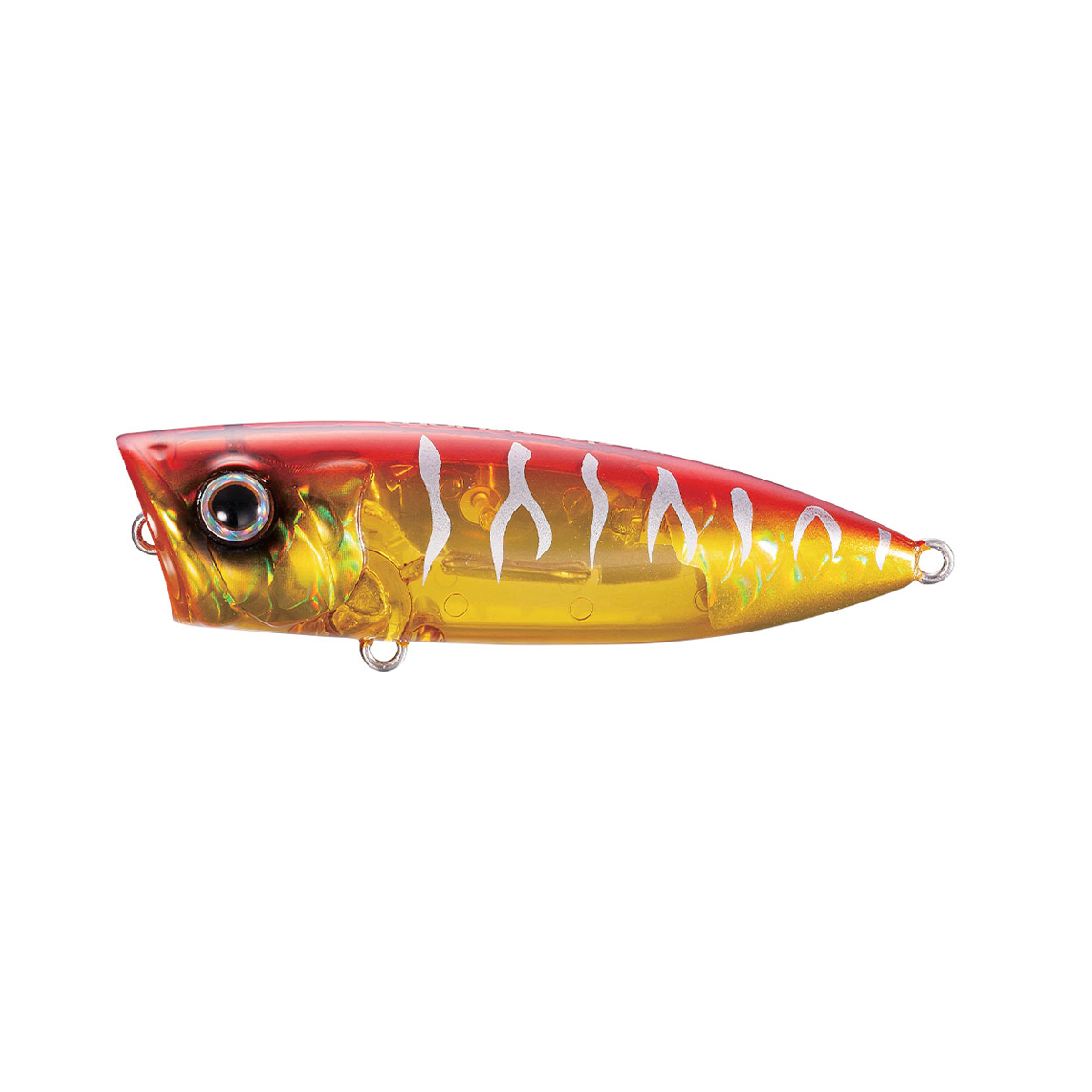 Lure BT World Pop Flash Boost-69mm 12g 009 Kyorin TG