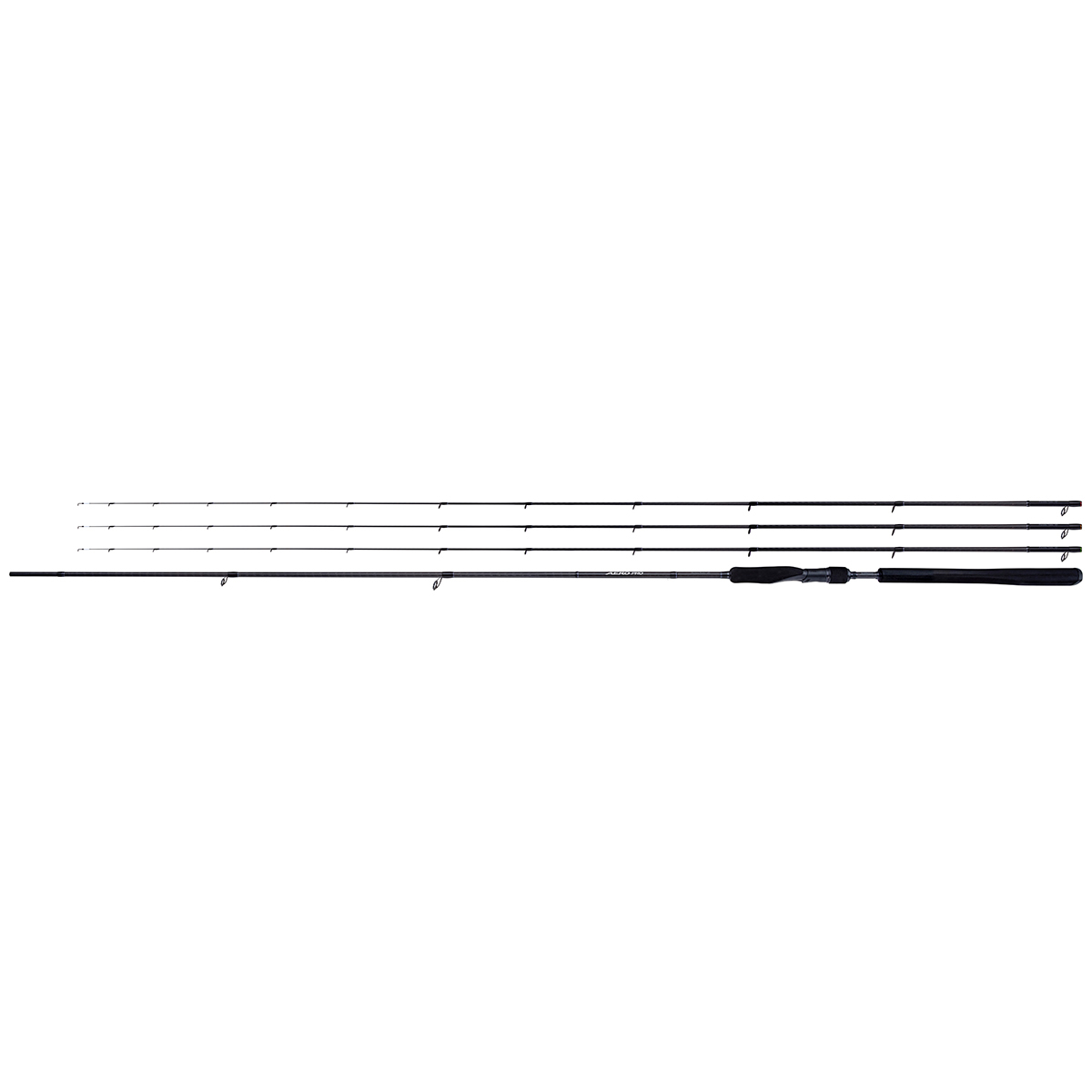 Rod Aero Pro Distance Feeder-3,66m 12'0'' 90g 1+sect. tips
