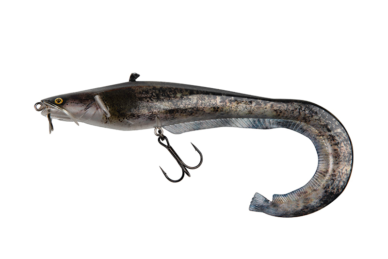 Replicant Catfish 15cm/5.75" Wels x 1pcs