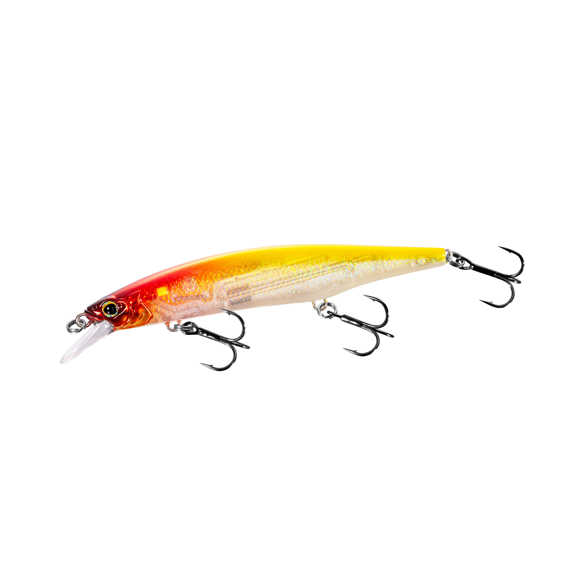 Lure Bantam Zumverno 95SP FB-95mm 10g 005 St Clown