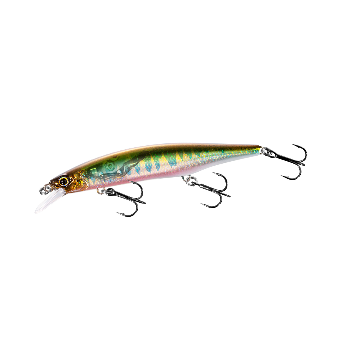 Lure Bantam Zumverno 95SP FB-95mm 10g 002 S Oikawa