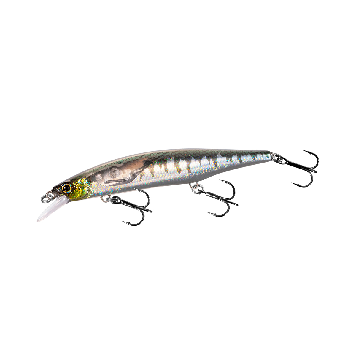 Lure Bantam Zumverno 95SP FB-95mm 10g 003 S Hasu