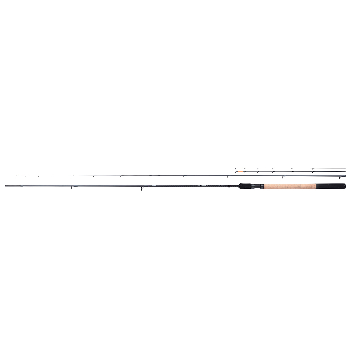 Aero X3 Precision Feeder 10'-3,05m  10'0"  60g  2pc+tips