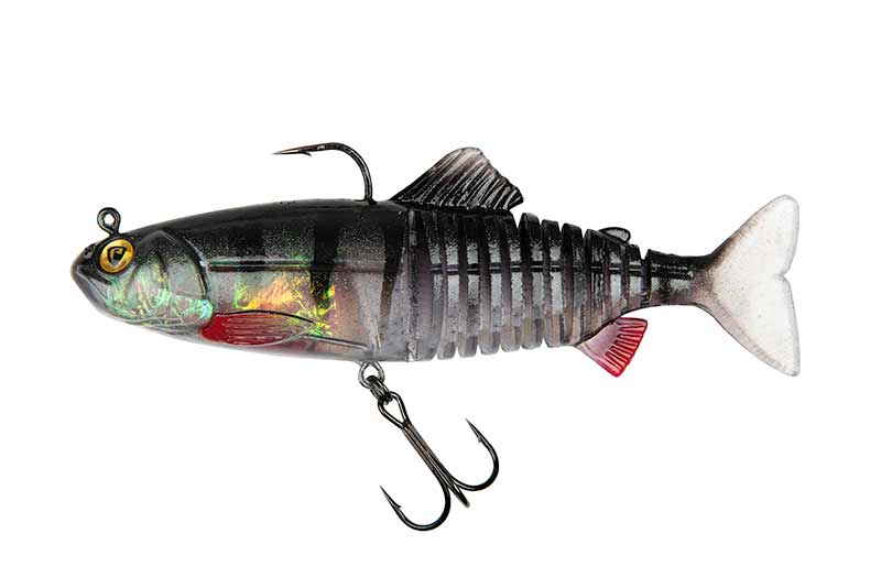 Rep Jtd 15cm 60g Young Perch UV