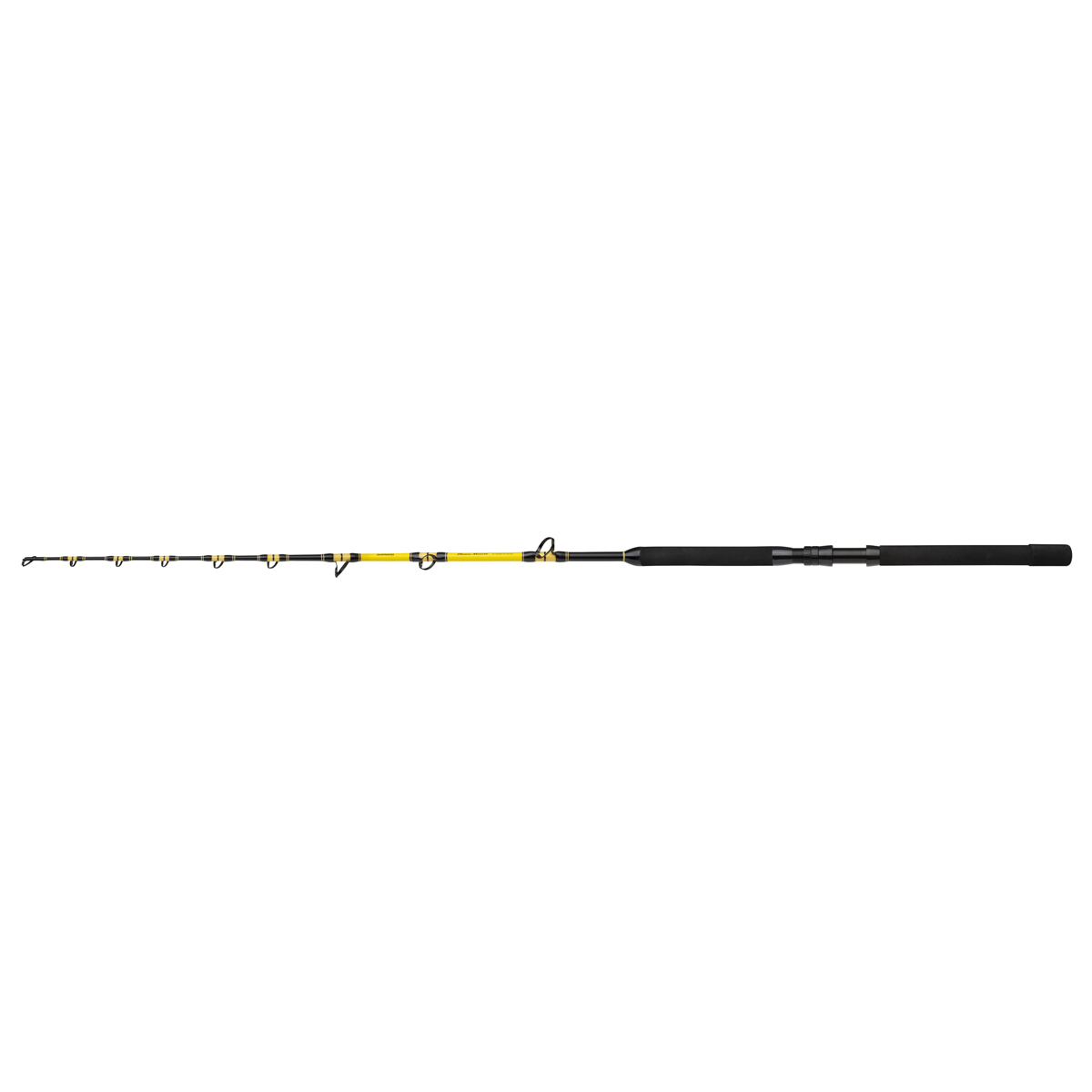 Rod Beastmaster CX stp spiral-1,65m  5'5"  50lb  1pc
