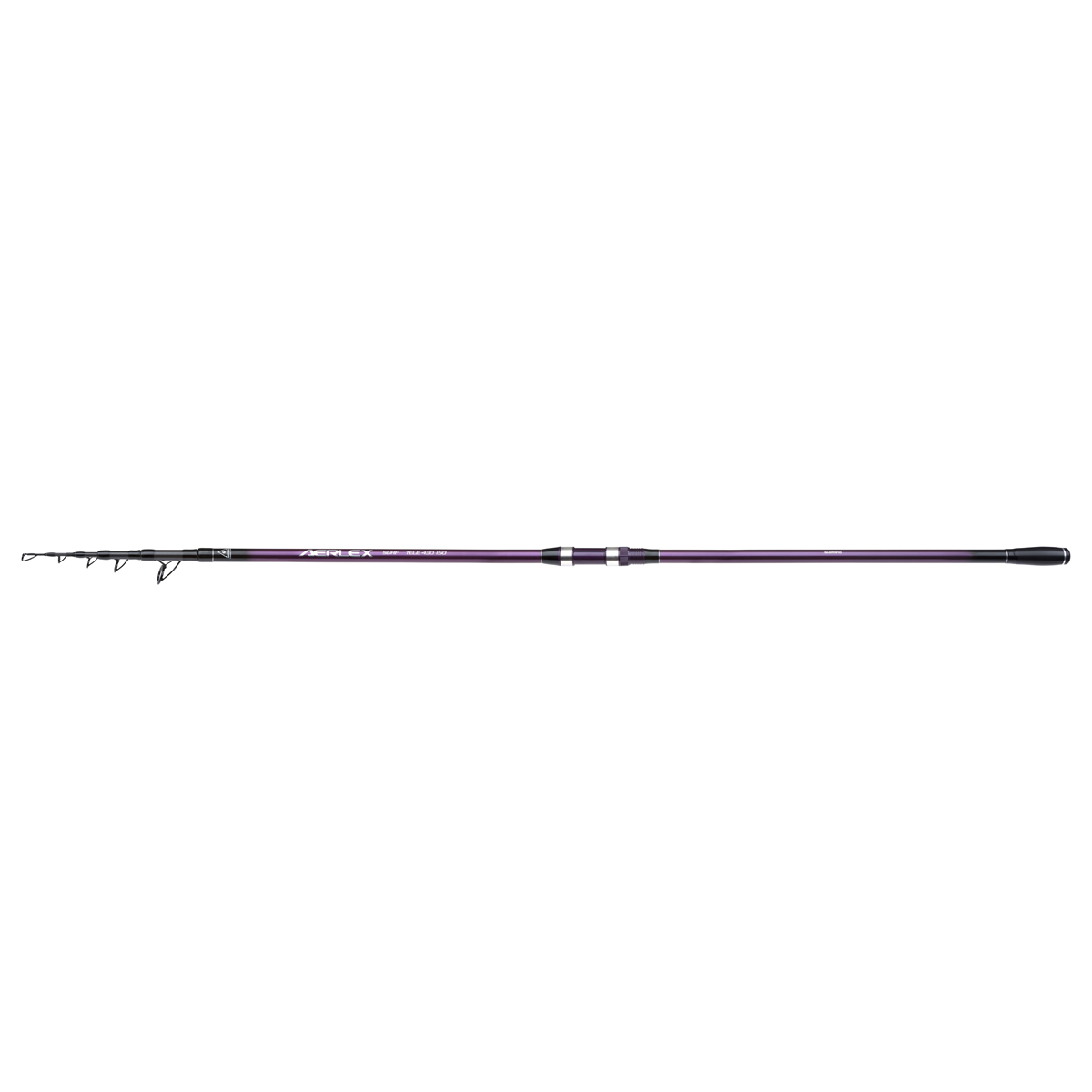 Rod Aerlex Surf Tele-4,30m  150g  6pc