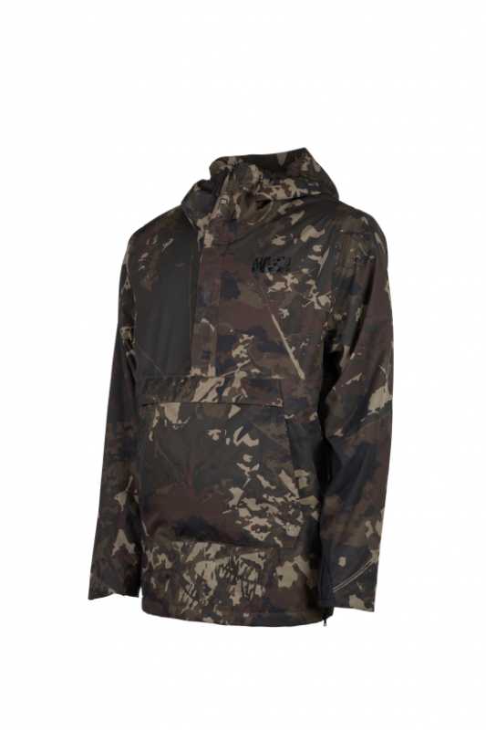 Zero Tolerance Smock L