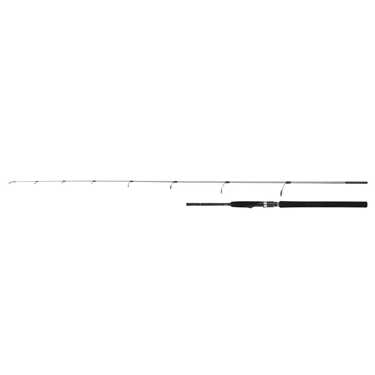 Rod Speedmaster R Jigging Spin-1,73m  5'8"   210g 2pc