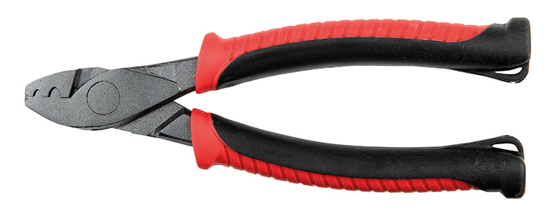 RAGE Crimping pliers 6"
