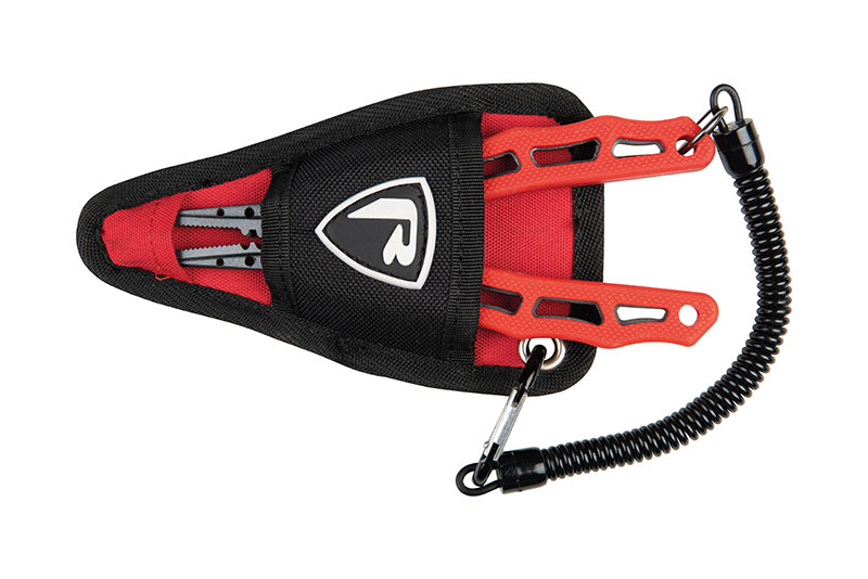 RAGE Belt Pliers