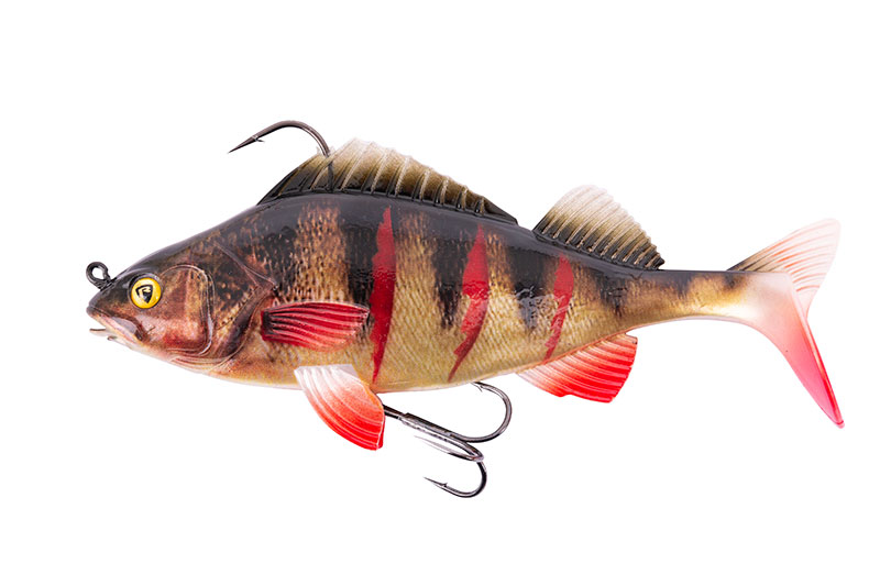 Replicant Perch 10cm / 20g  - SN Perch