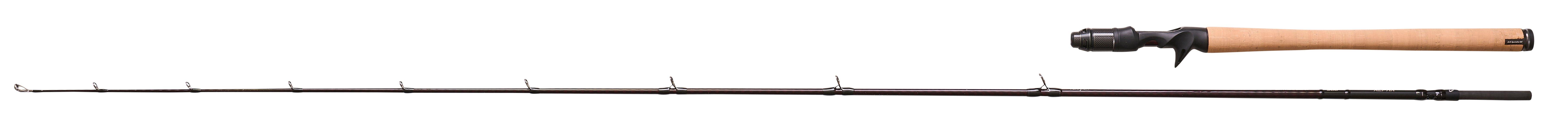 ALPHA ALPHA SG6 JERKBAIT 1.98M/30-90G 1P1 C