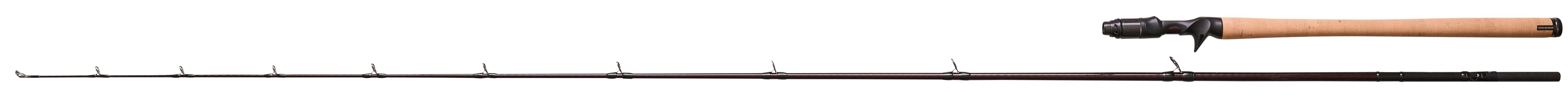 ALPHA ALPHA SG6 SWIMBAIT 2.41M/130-250G 1P1 C