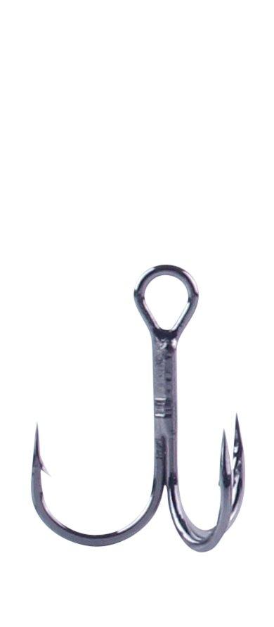 Savage Gear SGY 1X TREBLE 1/0 6PCS
