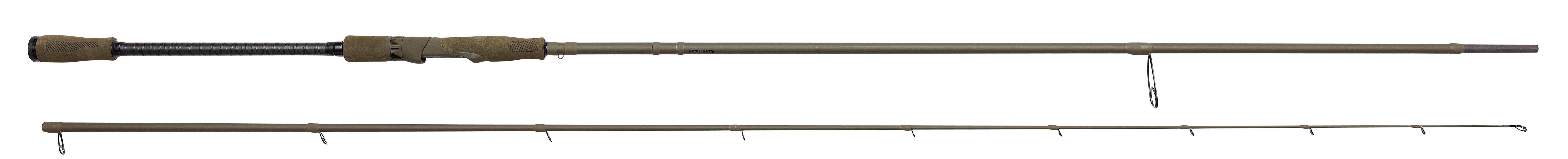 Savage Gear SG SG4 L.GAME 8FT3IN/2.51M F 3-14G/L 2SEC