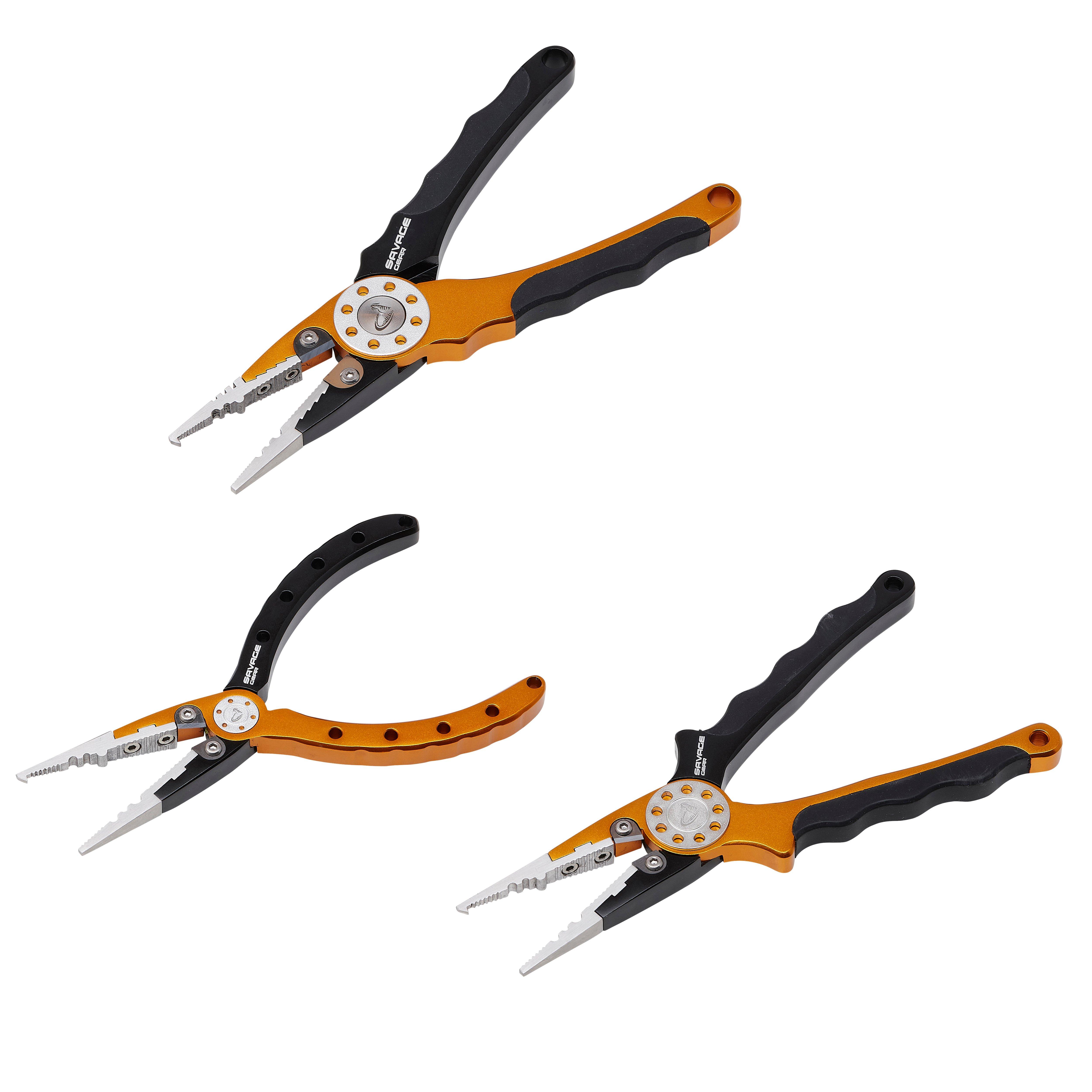 Savage Gear ALU PRO PLIERS L 20CM
