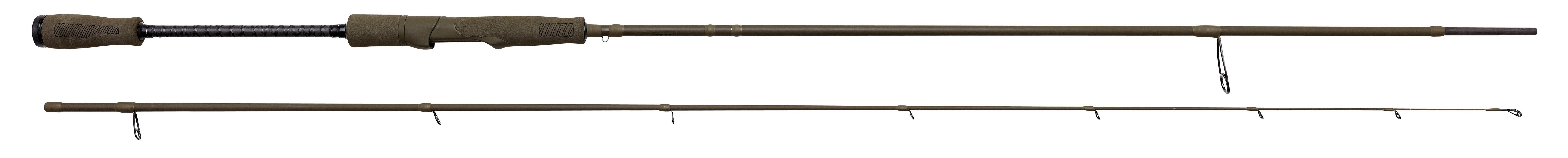 Savage Gear SG SG4 UL.GAME 6FT6IN/1.98M F 2-8G/UL 2SEC