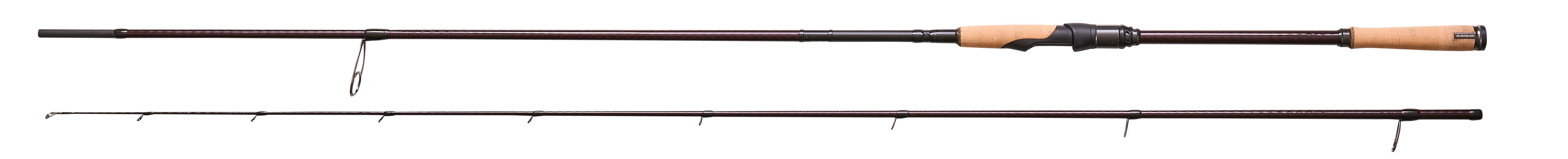 REVENGE REVENGE SG6 FAST SHAD 2.74M/15-45G 2P S