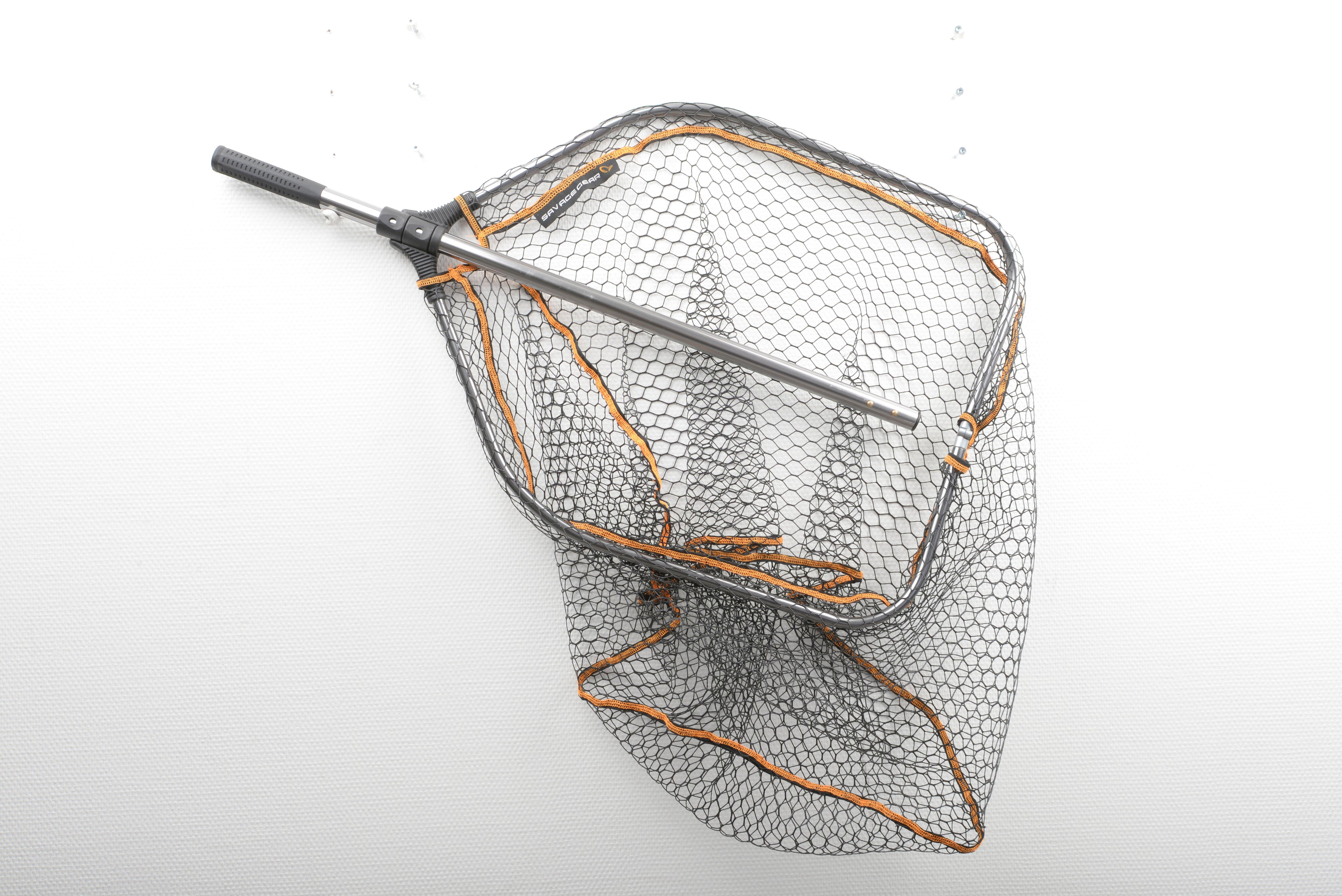 PRO LANDING NET FOLDABLE XL 1PC