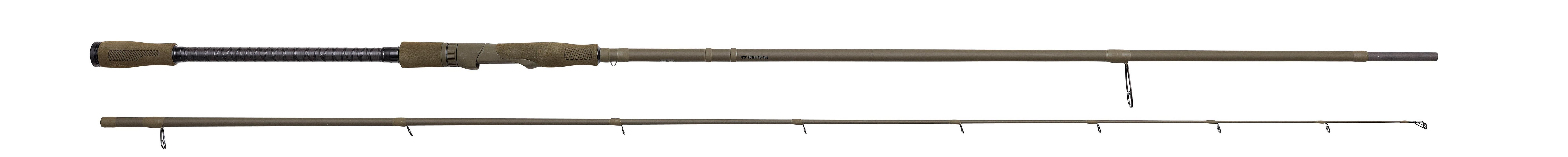 Savage Gear SG SG4 M.GAME 6FT9IN/2.06M XF 7-25G/ML 1SEC