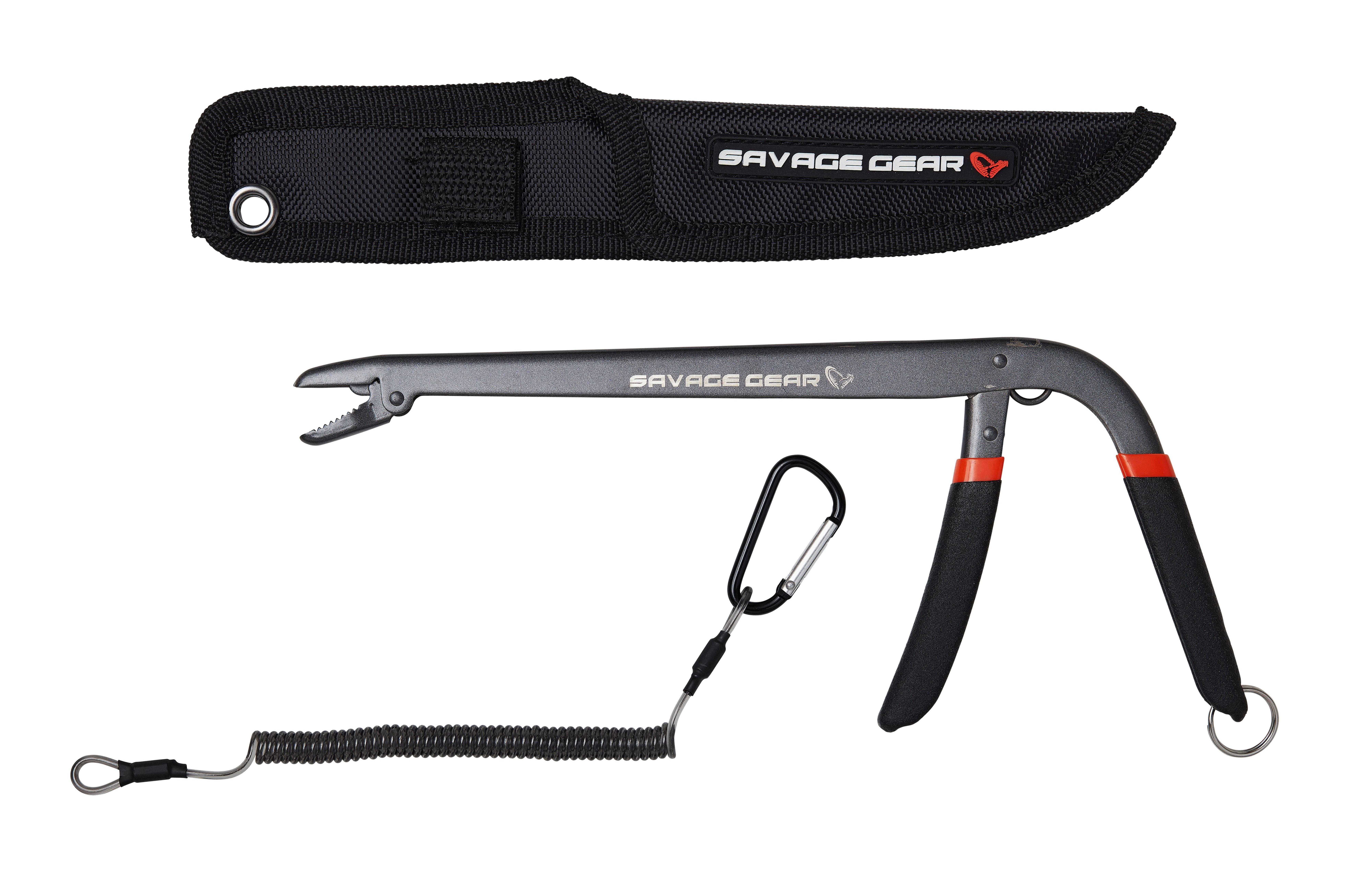 Savage Gear PISTOL DEEPTHROAT HOOKOUT 22.5CM