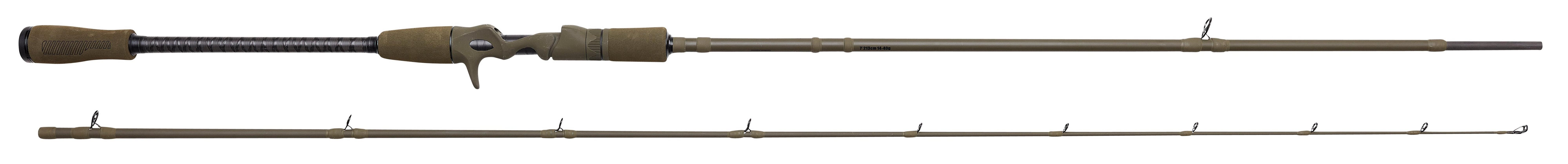 Savage Gear SG SG4 M.GAME BC 7FT/2.13M F 10-30G/M 2SEC