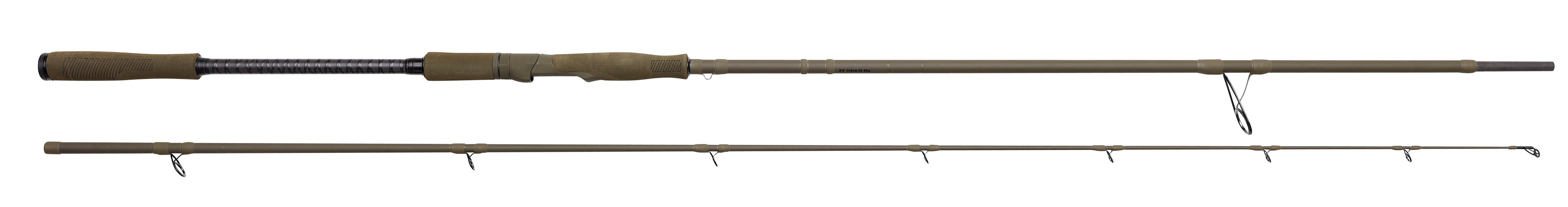 Savage Gear SG SG4 F.GAME 8FT6IN/2.59M MF 35-90G/XXH 2S