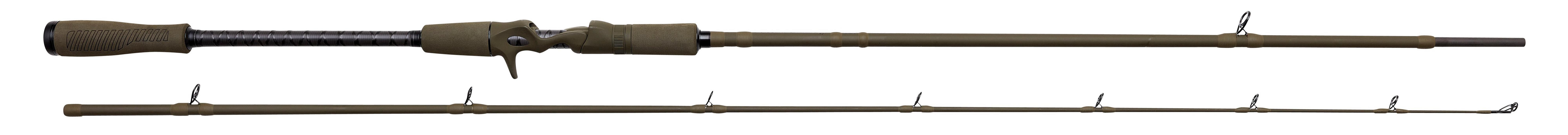 Savage Gear SG SG4 P.GAME BC 8FT6IN/2.59M MF 60-110G/XH