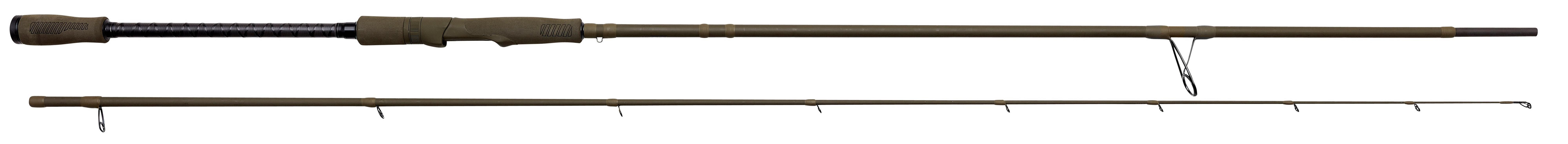 Savage Gear SG SG4 P.GAME 8FT6IN/2.59M MF 50-110G/XH 2S