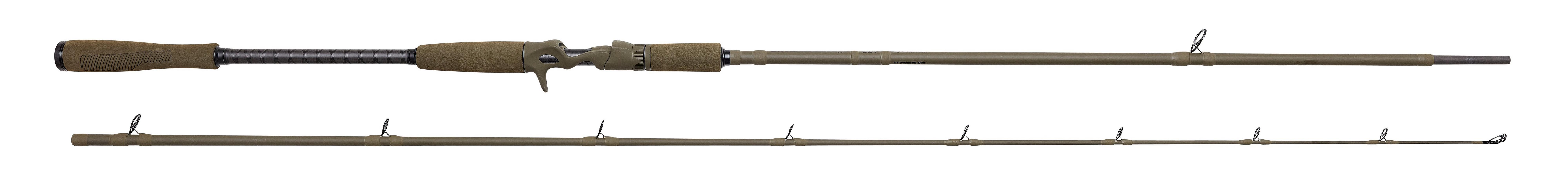 Savage Gear SG SG4 BIG BAIT SPC. BC 8FT6IN/2.59M MF 110
