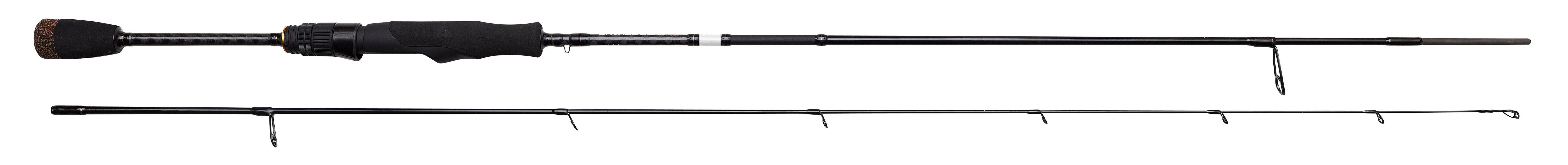 Savage Gear SG SG2 MIC.GAME 7FT/2.13M MF 1.5-5G/UL 2SEC