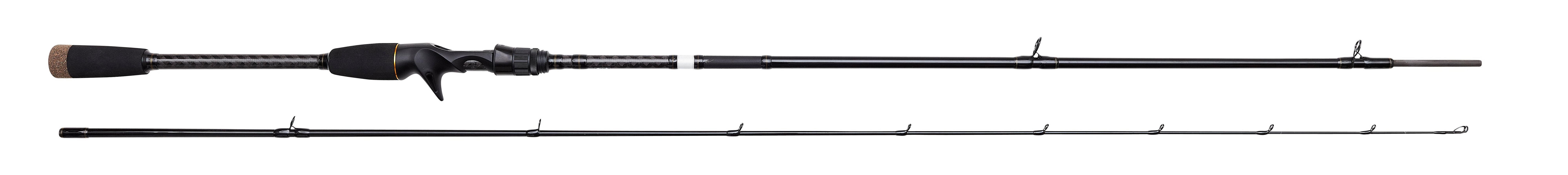 Savage Gear SG SG2 L.GAME BC 7FT/2.13M F 7-22G/MML 2SEC