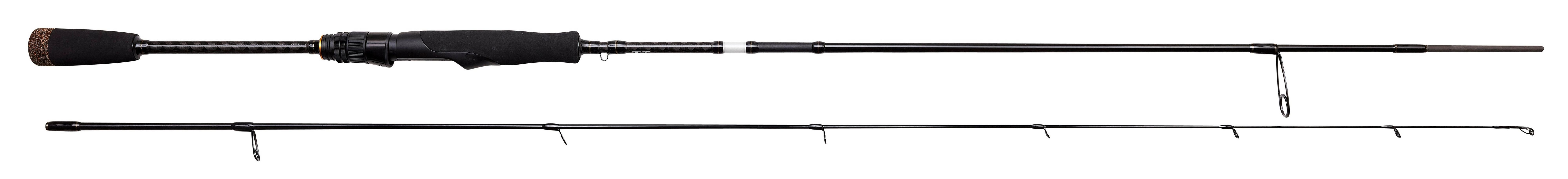 Savage Gear SG SG2 UL GAME 7.3ft/221CM MOD 3-10G/UL