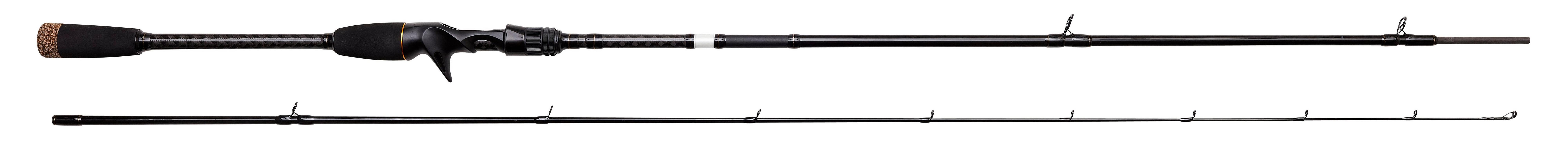Savage Gear SG SG2 M.GAME BC 7FT/2.13M F 10-30G/M 2SEC