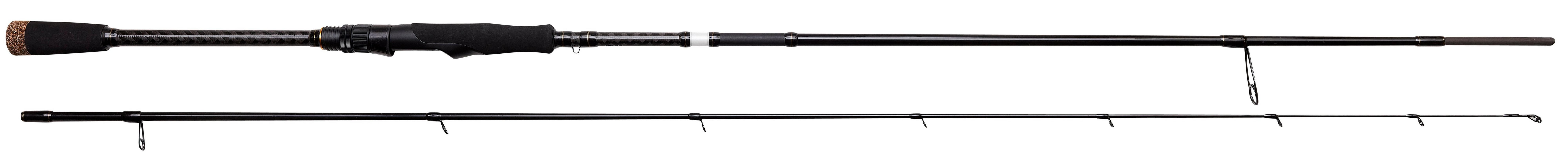 Savage Gear SG SG2 MEDIUM GAME 8.3ft/2.51M F 12-35G/M